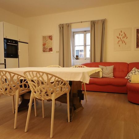 Tulpe Apartments Vandoies di Sotto  Ngoại thất bức ảnh