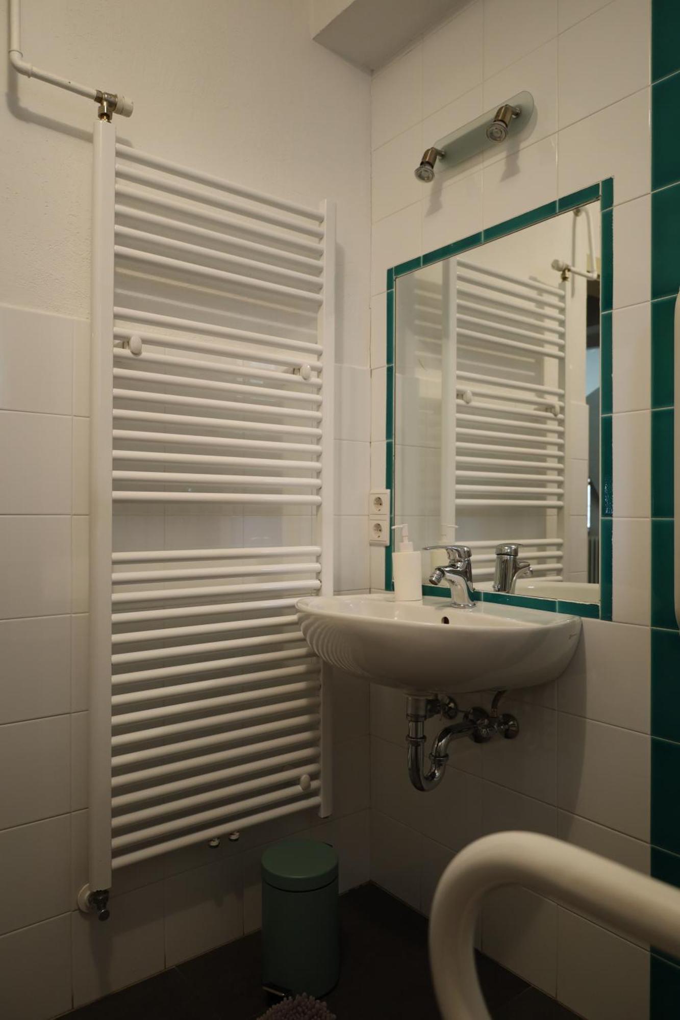 Tulpe Apartments Vandoies di Sotto  Ngoại thất bức ảnh